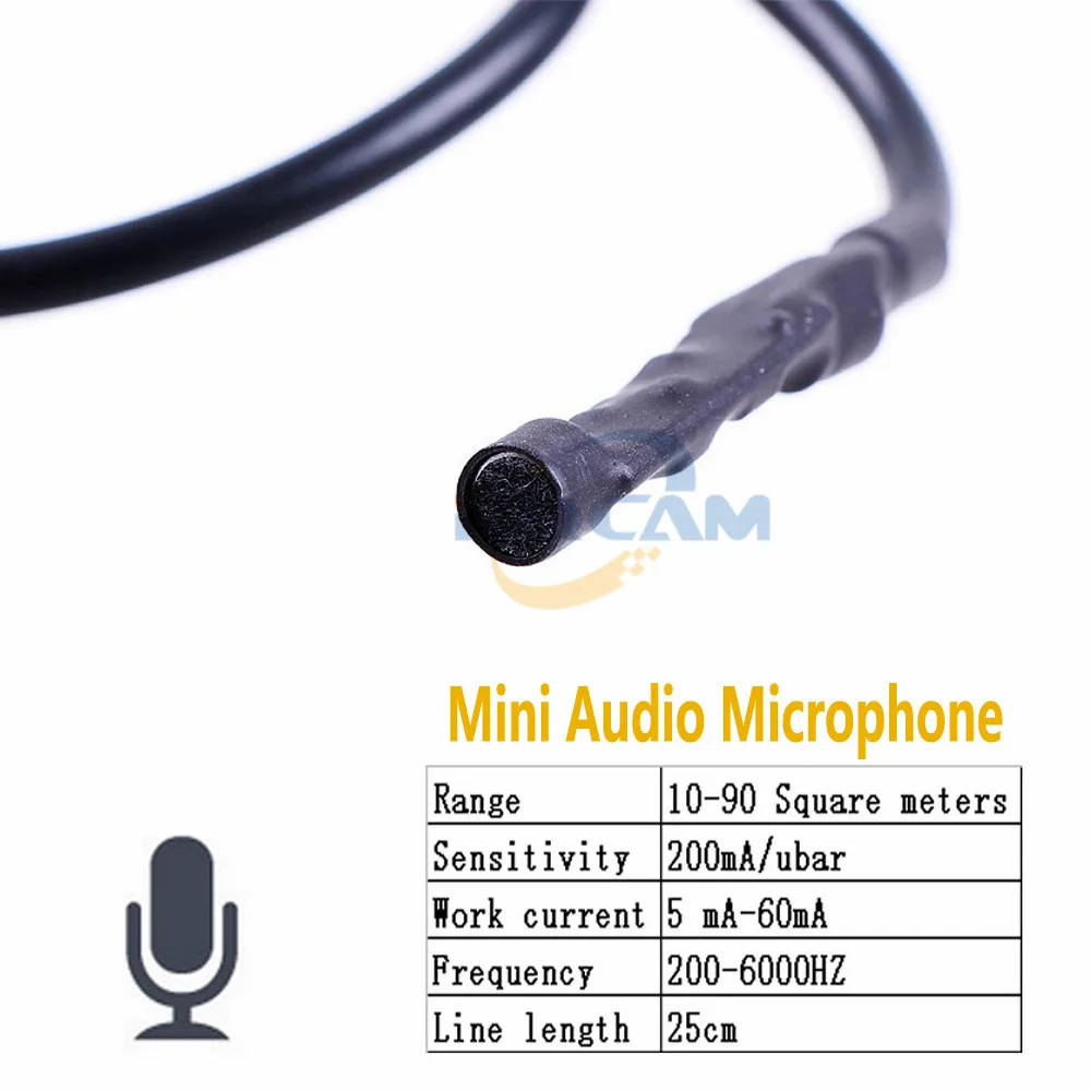 HQCAM 720P 960P 1080P Аудио Micro SD карта POE Мини IP камера домашняя onvif RTSP безопасность CCTV для