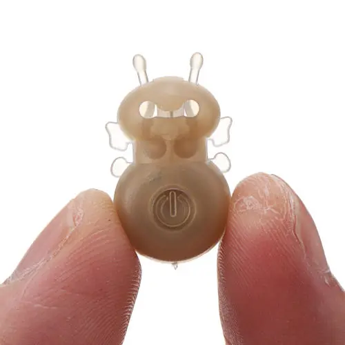 Гаджеты для вечеринки 2 шт. 3D Голограмма яркий пчелиный светильник s Bugz волшебная игрушка Эволюция гаджеты синий светильник светящиеся вечерние принадлежности