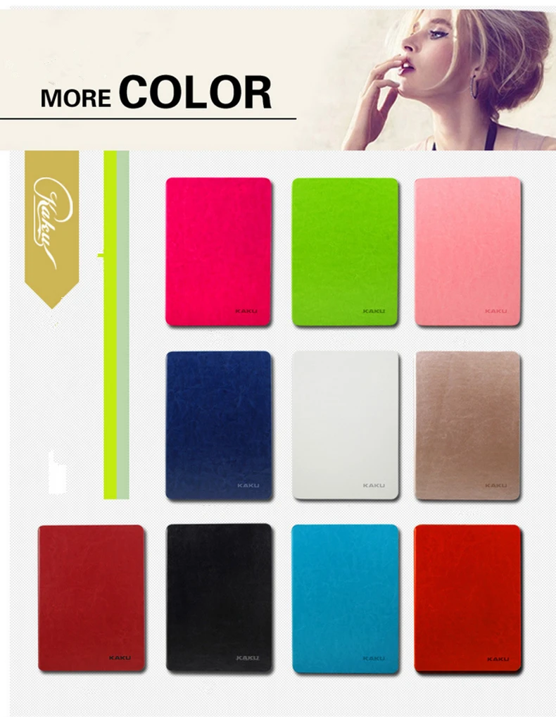Mi PAD2 mi PAD3 кожаный чехол Smart Cover для Xiao mi pad mi Pad 2 3 Prime 7," чехол для планшета откидной Чехол защитный чехол
