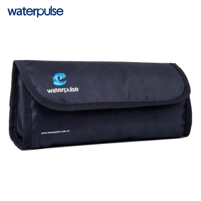 Чехол Waterpulse Water Flosser портативный защитный чехол для внешнего ирригатора полости