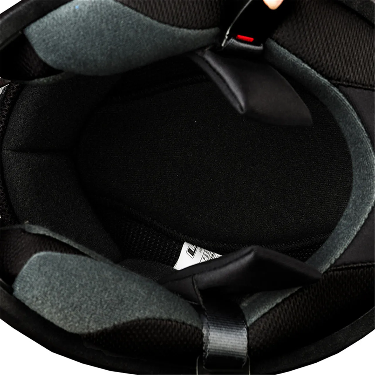 Мотоциклетный шлем оригинальный LS2 новичок FF352 мотоциклетный скутер каск руля Moto