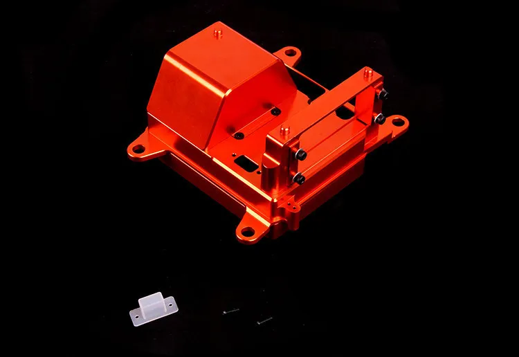 Набор радиоприставок с ЧПУ для Baja 5B|box wrench set|set breakfastbox rest |