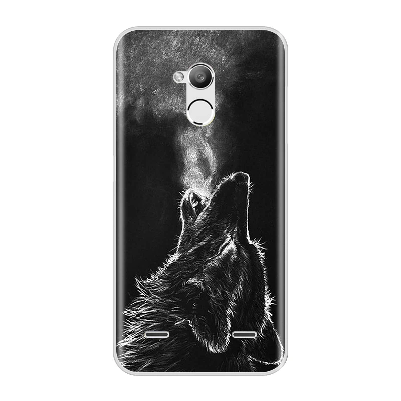 Чехол для Zte Blade V7 Lite, 5,0 дюймов, чехол, силиконовый, мягкий, ТПУ, модный, с рисунком, задняя крышка для Zte Blade V7 Lite, чехол для телефона s - Цвет: No.31