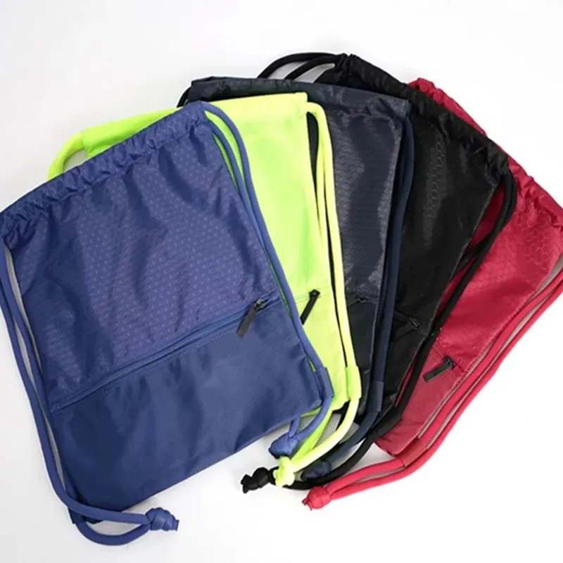 Школьный рюкзак Drawstringbag для подростков женщин водонепроницаемый мужской и