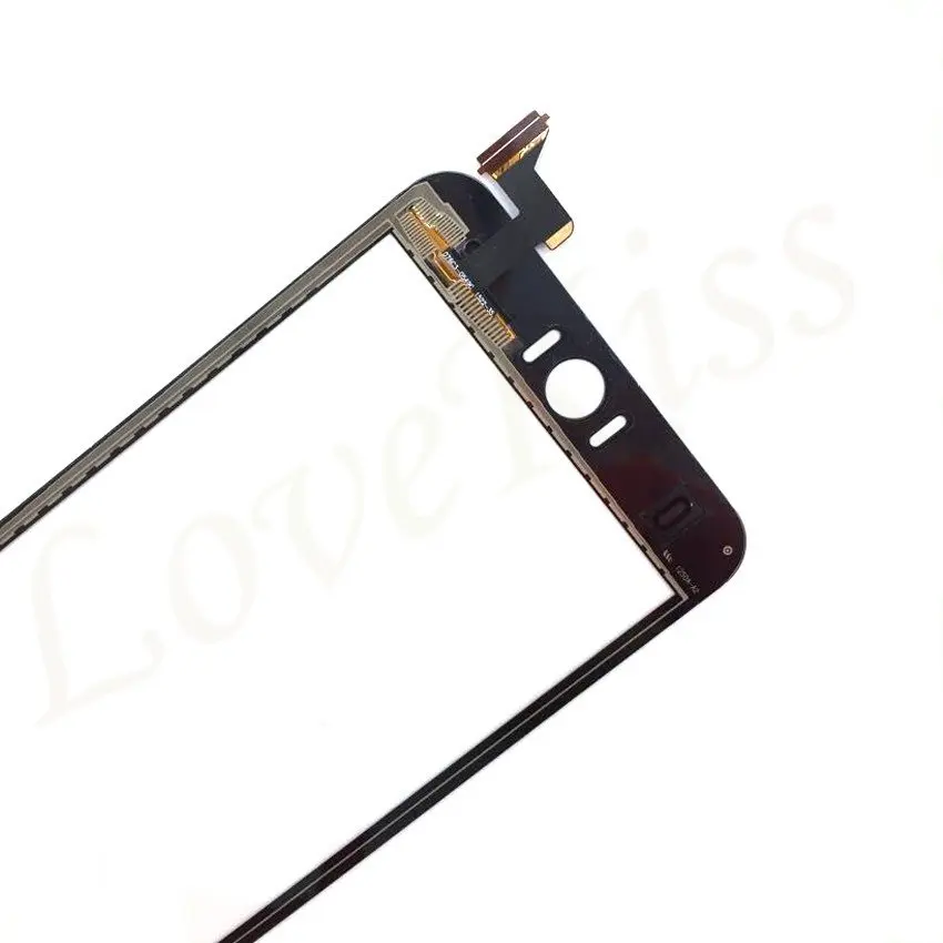 Передняя панель для Asus Zenfone Selfie ZD551KL сенсорный экран сенсор Z00UD ЖК дисплей