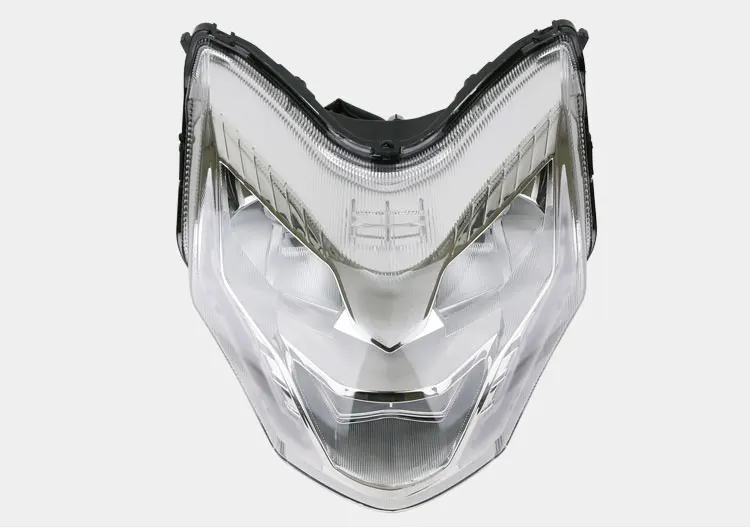 CB190R CBF190R передняя фара мотоцикла в сборе|assembly| |