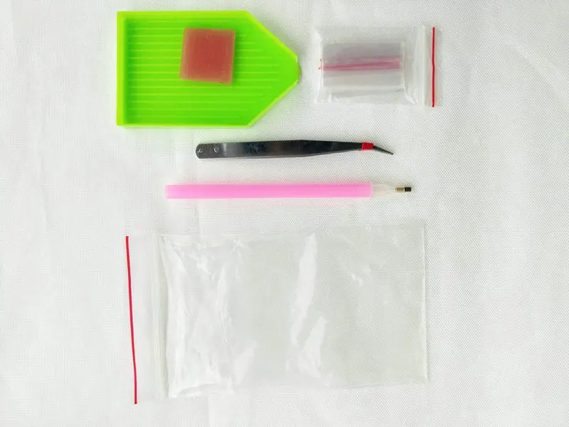 3D DIY Алмазная мозаика пейзажной живописи наклейки гостиной стены картину