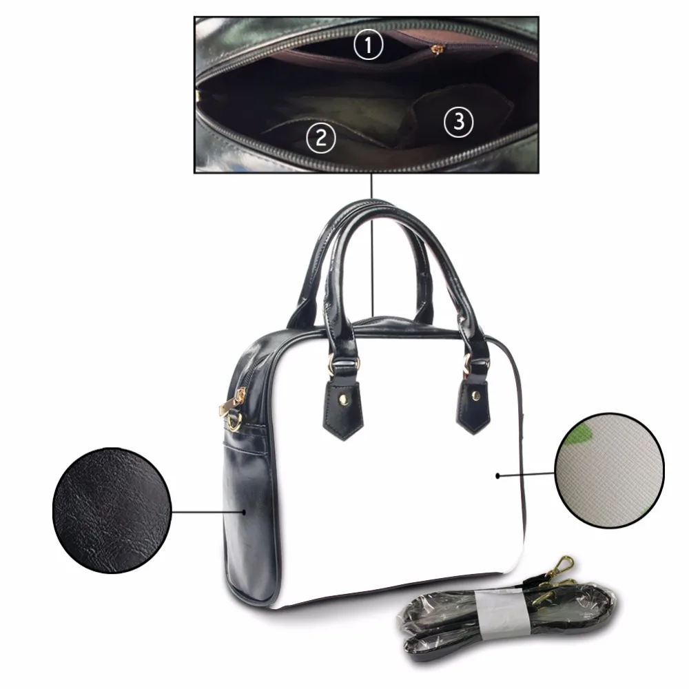 FORUDESIGNS/Дизайнерские женские сумки-мессенджеры Сумки из искусственной кожи с