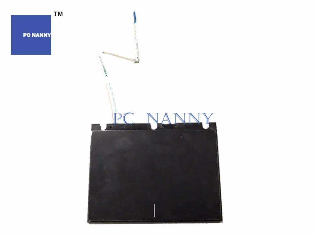ПК няня оригинальный для ASUS X550C сенсорная панель кнопочная 13NB00T1AP1701 работает как