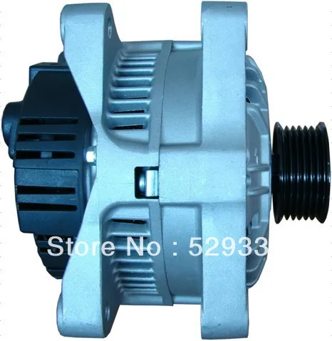 Новый генератор A13VI236 2542286 A5TA6391 0986049410 для FIAT PEUGEOT CITROEN|alternator|alternator peugeotalternator citroen |