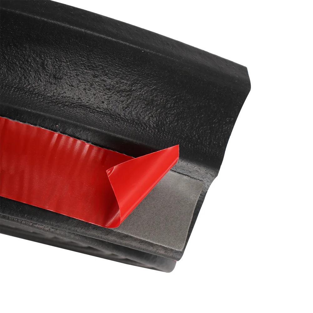 Универсальная наклейка на передний бампер 2 5 м|Наклейки автомобиль| |