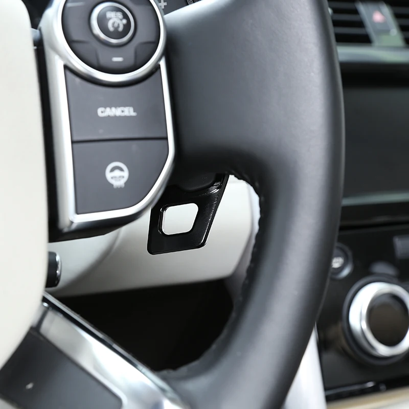 Лопатки переключения передач для Land Rover Evoque Discovery 4 Range Jaguar Xexfl Xj F-Pace лопатки