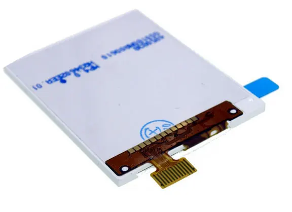 ЖК-дисплей Экран дисплея для Nokia C1-01 C1-02/i C1-03 1010 C2-00 X1-01 1000 106 107 108 RM-944 ремонт Высокое