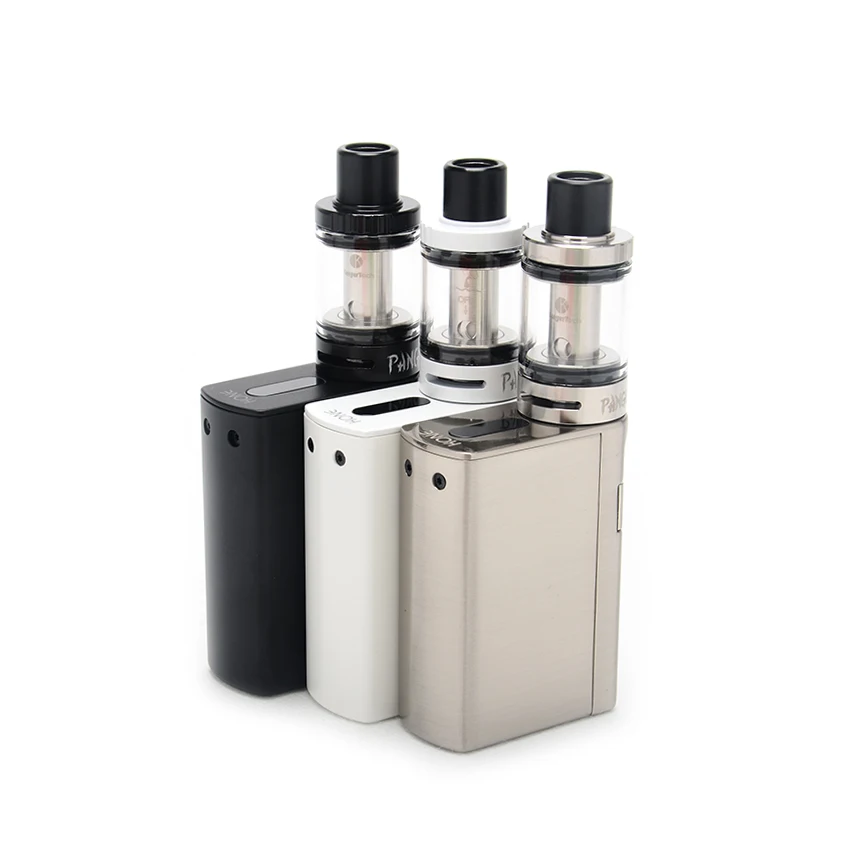Оригинал Kanger Kone Starter Kit 3000 мАч KBOX Smart TC поле Mod с 3 5 мл Ёмкость PANGU танк электронная