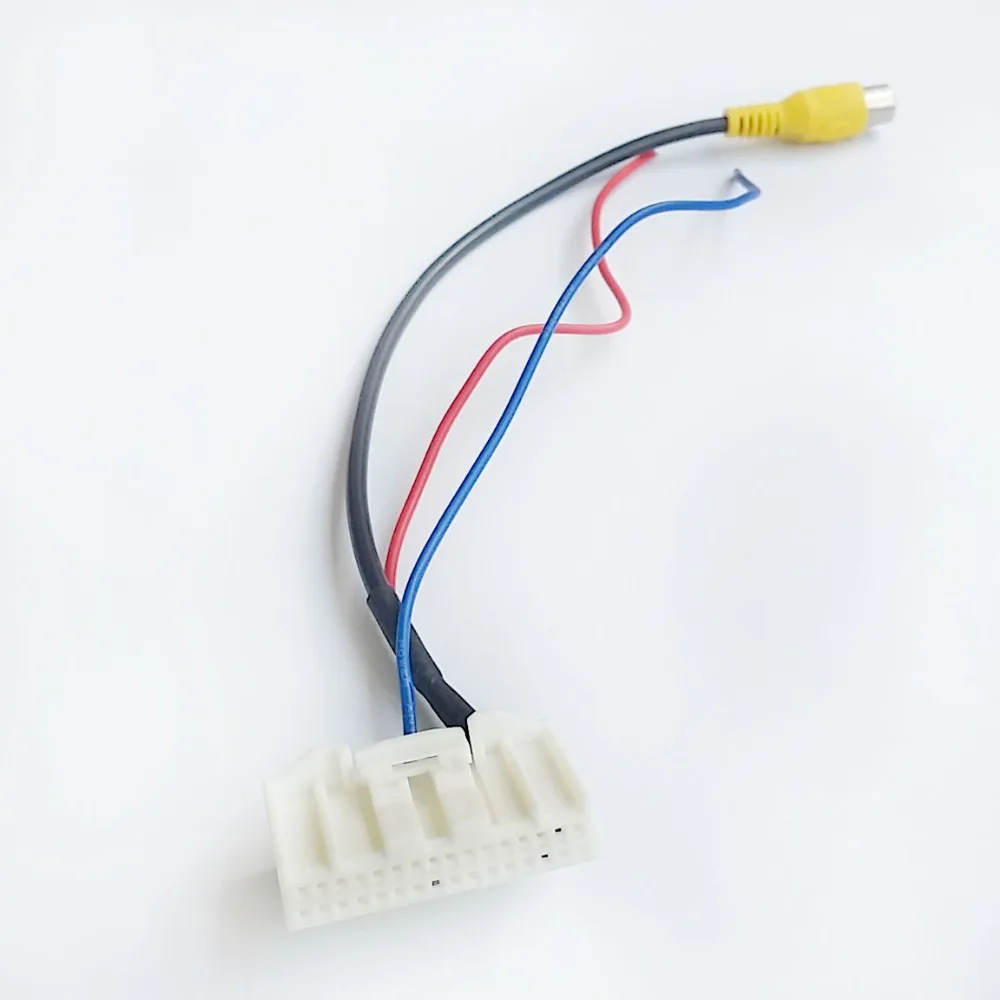Кабель для парковки Nissan Qashqai 32 Pins|32 pin|parking cablenissan harness |