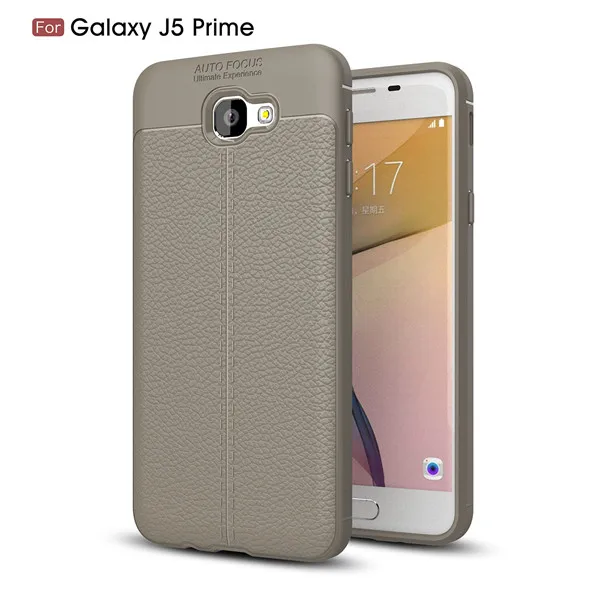 2 Чехол для samsung Galaxy j5 Prime G570F G570 SM-G570F чехол для телефона из мягкого силикона ТПУ с рисунком чехол для телефона для samsung j5 Prime On5 G570F 5,0" - Цвет: 2