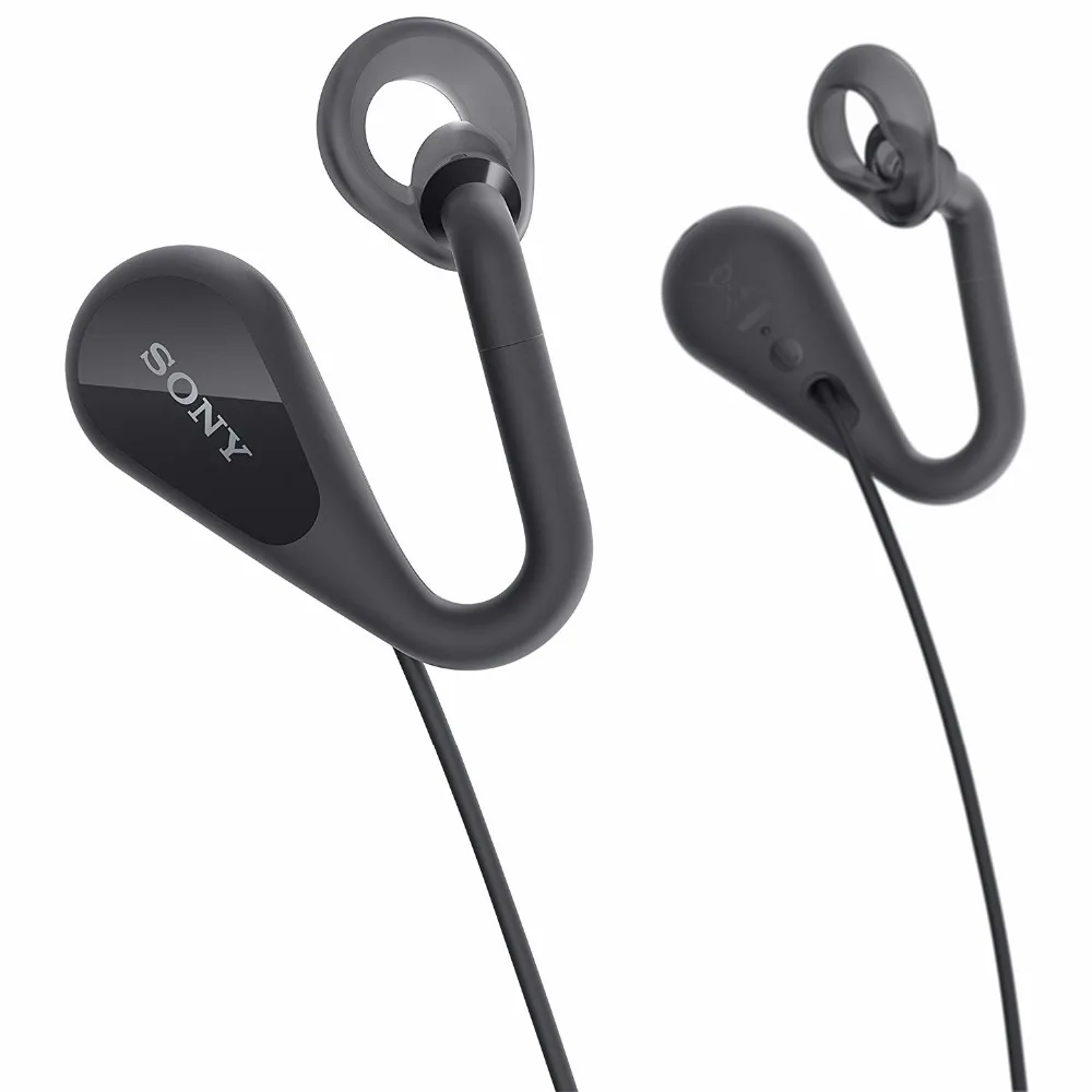 

Стерео гарнитура Sony STH40D, открытые уши, бесплатная доставка