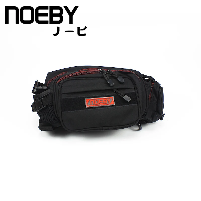 NOEBY профессиональная Рыболовная Сумка 30x12x20 см многофункциональная снасть