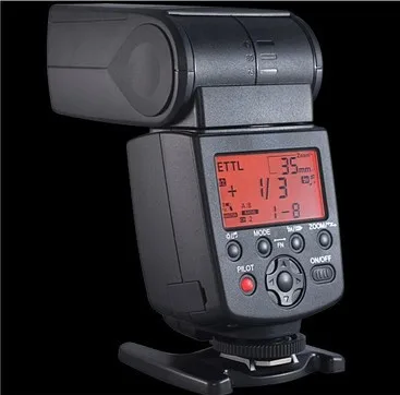 Беспроводная вспышка Yongnuo YN 565EX N TTL Speedlite для камеры NIKON D200 D80 D300 D700 D90 D300s D7000 D800 D600
