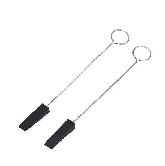 Аксессуары для инструментов настройки пианино проверить звук части темно синий