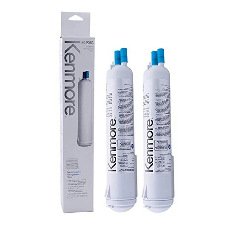 Substituição do Filtro-9083 Geladeira Kenmore – Lote 09083 2 Pçs