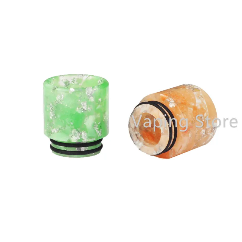 Дрип-тип Vandy Vape GOVAD RTA 810 восхитительный и высококачественный мундштук из