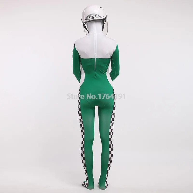 Сексуальные женские костюмы для косплея Капитан Америка Мультицветные трико