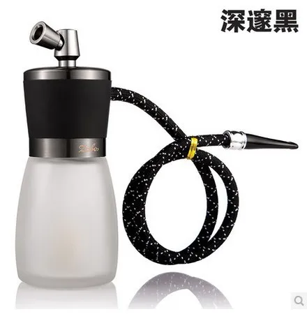 wholesale New glass l Multifunctional Water Smoking Tobacco Pipe Cigarette Holder hookah Filter free shipping 10pcs/lot | Дом и сад