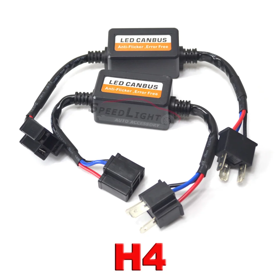 Светодиодная лампа DMEX 2 шт. 12 В H7 Canbus H8 H9 H4 H1 H3 H11 9005(HB3) 9006(HB3) 9004 9007 9012 для R3 LED |