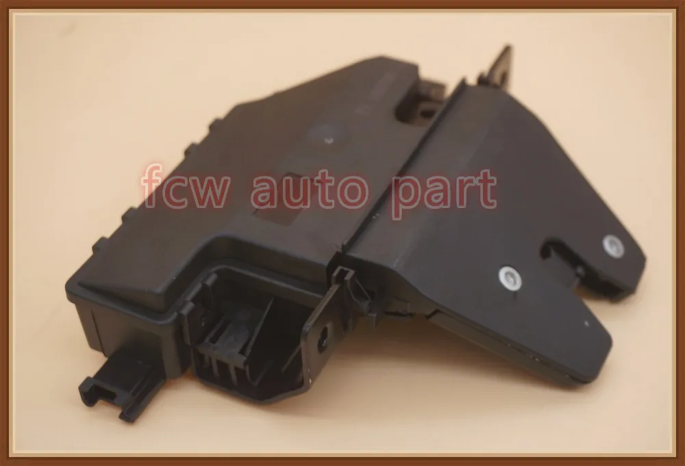 Для BMW Задняя Крышка багажника замок 128i 135i 323Ci 325Ci 323i 325i 325xi 328Ci 328i 335xi 525i 525xi 528i 528xi 530i