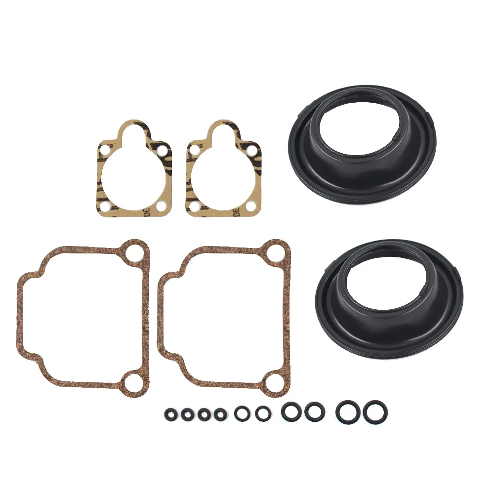 Новый комплект для восстановления карбюратора BMW BING CV 40 мм Carb Airhead R100|Детали