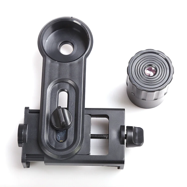 Универсальный Мобильный Телефон Камеры Адаптер Астрономический Телескоп