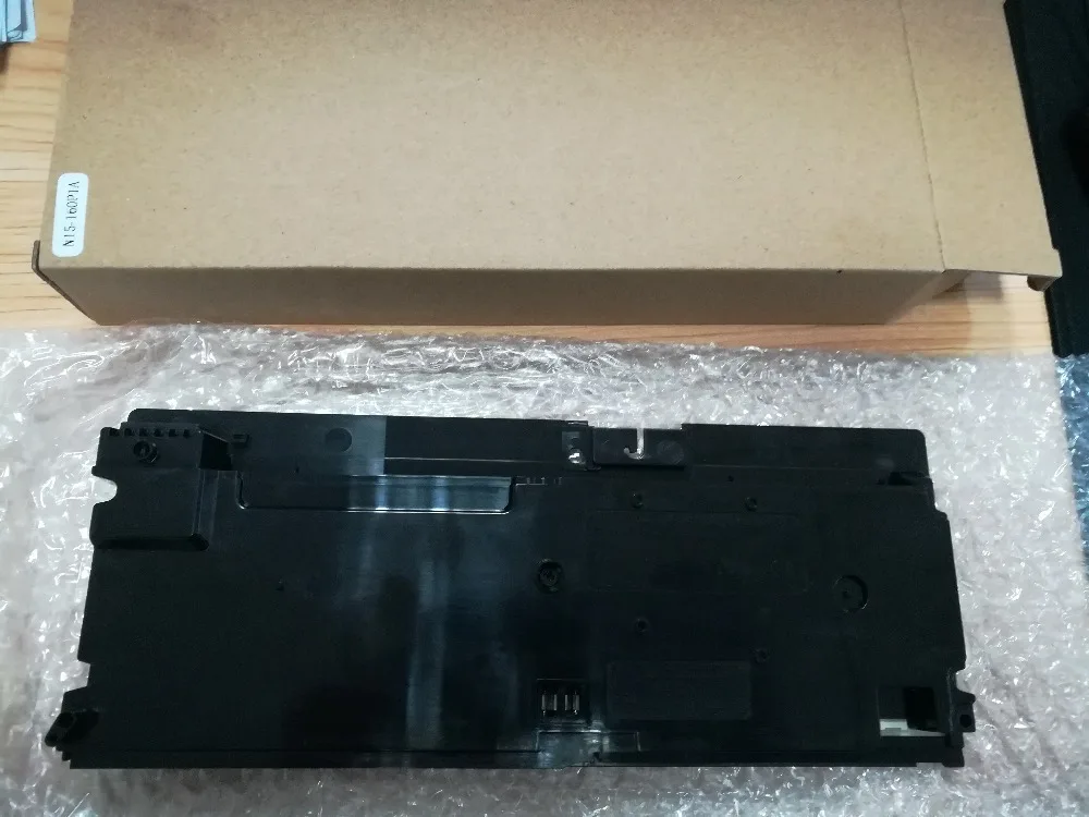 Абсолютно Новый Питание адаптер ADP 160CR N15 160P1A для Игровые приставки 4 PS4 Slim