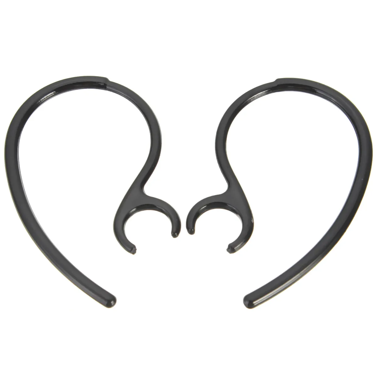 Ушной крючок, ушной бутон, гелевый НАБОР ДЛЯ Jabra EASYGO/EASYCALL/CLEAR/TALK, bluetooth-гарнитура, аксессуары