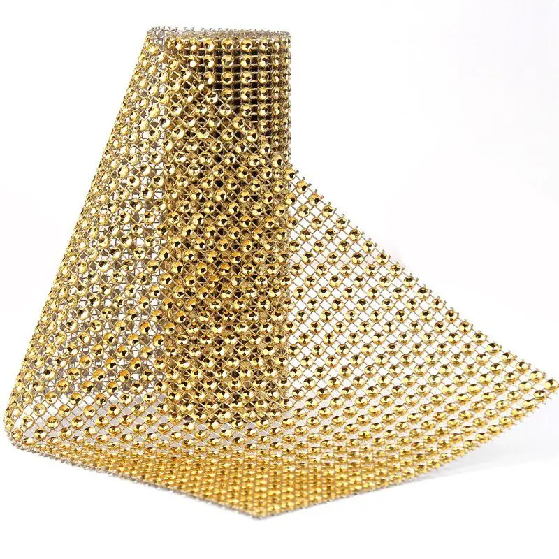 Фотообои с бриллиантовой сеткой фотообои для вечерние (Размер: 900 см * 12 см) 5Z|crystal