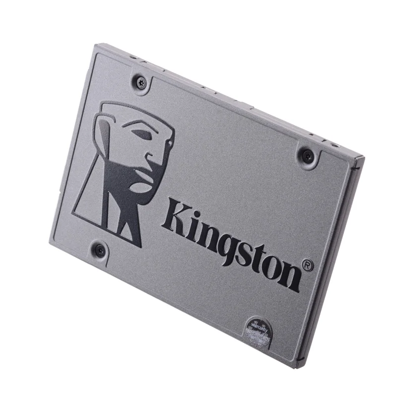 Оригинальный SSD накопитель Kingston UV500 120 ГБ 240 hdd 480 1 92 ТБ SATA 3 2 5 дюйма Внутренний