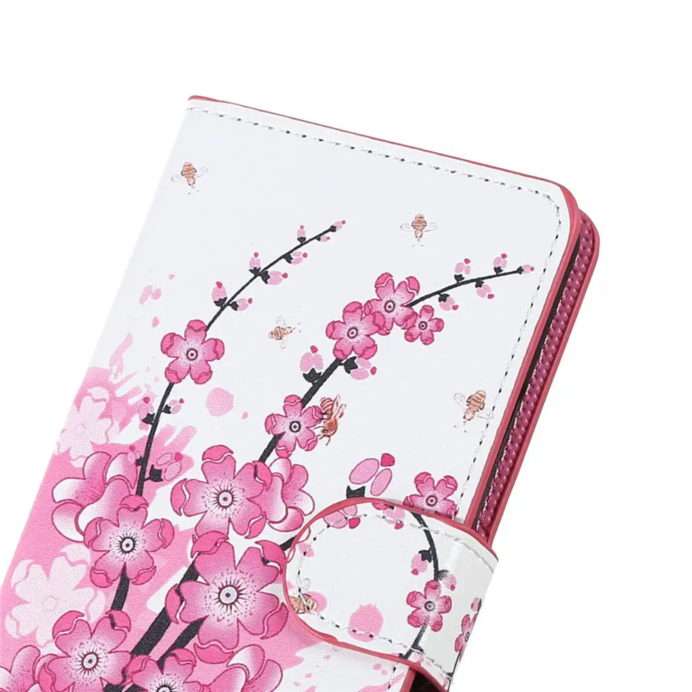 Чехлы книжки с откидной крышкой для Redmi Note4X чехлы из искусственной кожи Xiaomi Note 4X5 5