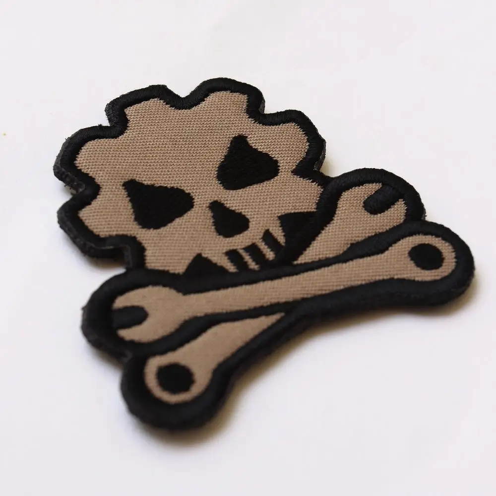 Тактильный армейский пластырь TSNK пластырь|military|army geararmlet |