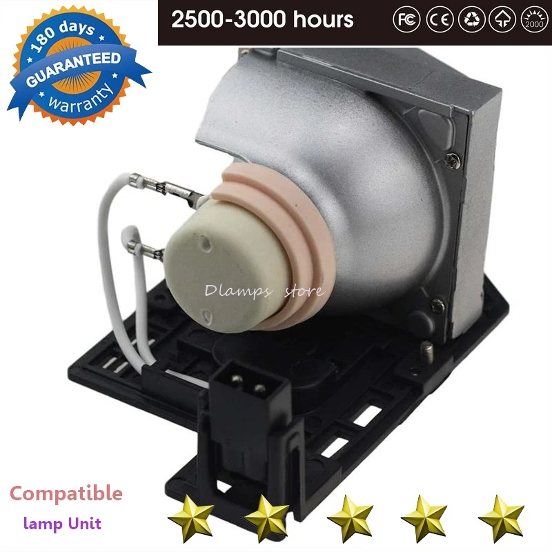 BL FU190E/SP.8VC01GC01 высококачественный сменный модуль для проектора модели HD25E HD131XW HD131Xe