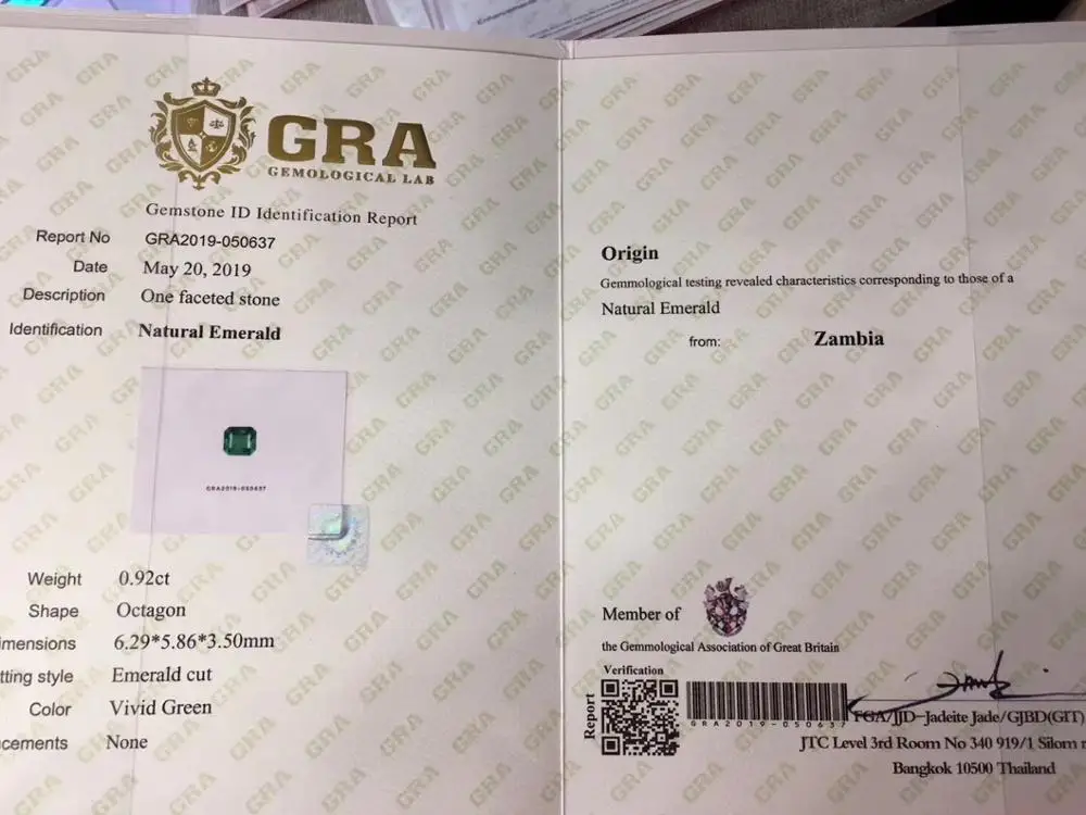 Изумрудное кольцо настоящие хорошие драгоценности чистый 18 К золото натуральный изумруд драгоценные камни 0.92ct женские обручальные кольца для женщин тонкое кольцо