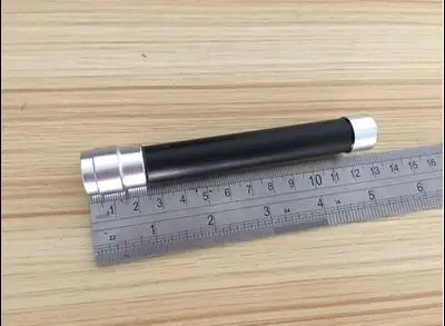 4G LTE 698-2700M black fiberglass antenna N male connector 2G 3G 1.7G to 2.7G outdoor signal N type omni base antenna