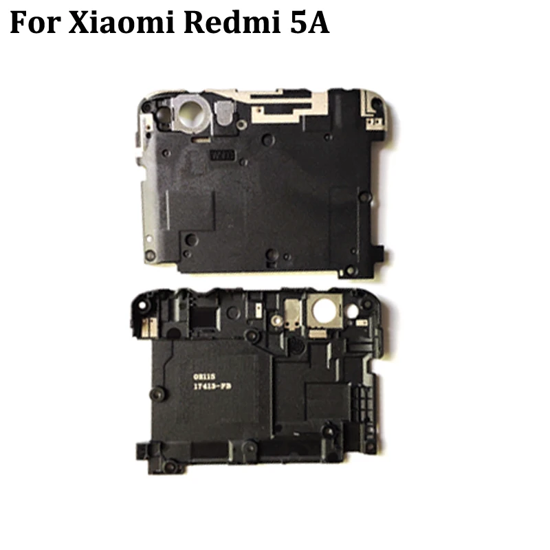 Оригинальная задняя рамка для Xiaomi Redmi 5A 5 A корпус чехол на материнскую плату и WIFI