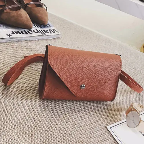 Поясная сумка для женщин и девочек модная Органайзер путешествий Женская