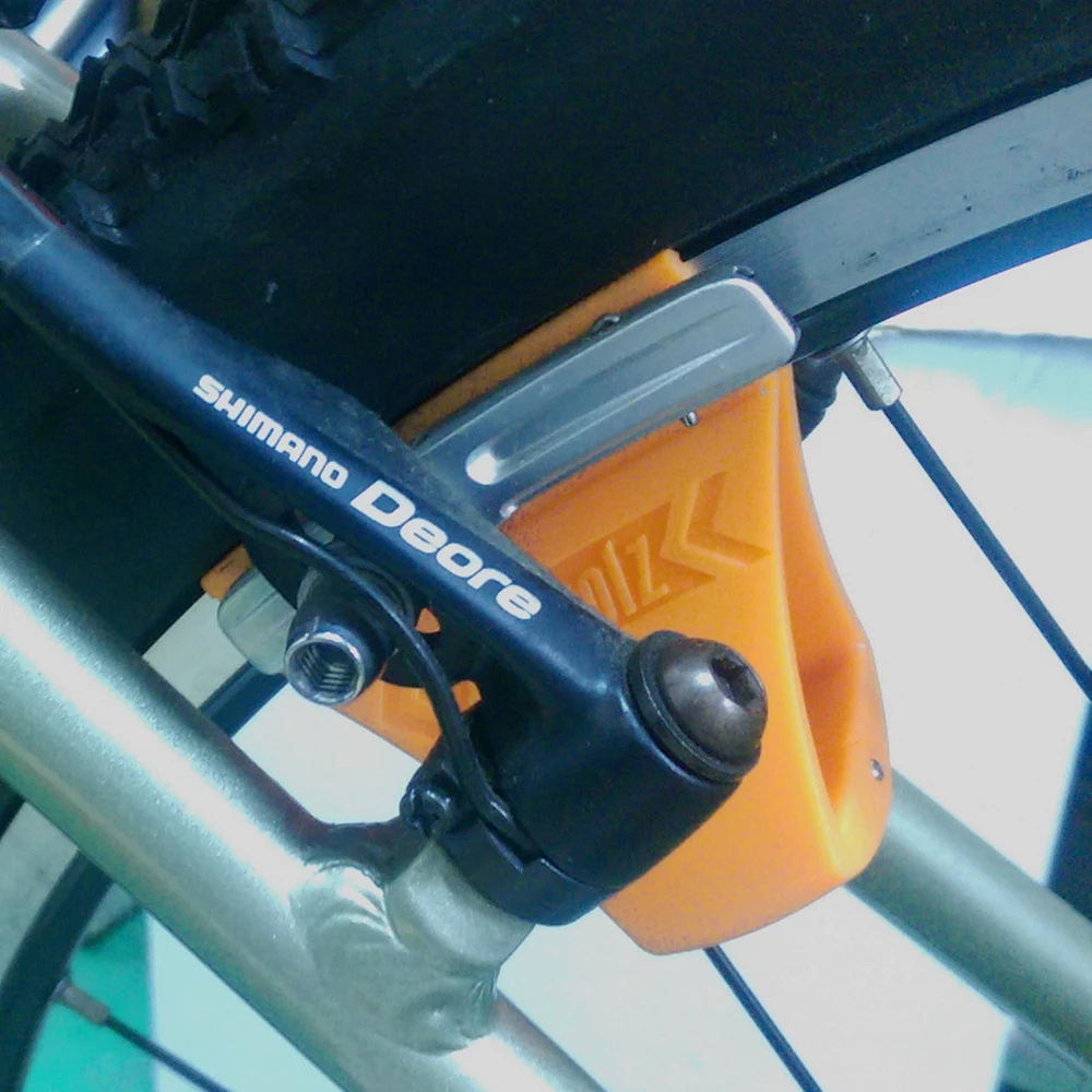 Инструмент Ice Toolz для горного велосипеда дорожного 55b1 крокодиловый тормозной