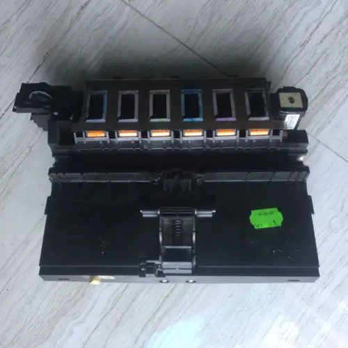 Q1251-69273 каретки для HP DESIGNJET 5500 5500PS Q1251-60078 | Компьютеры и офис