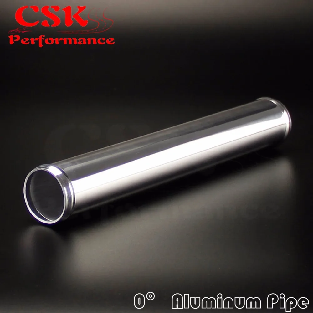 

28mm 1.1" inch Aluminum Intercooler Intake Turbo Pipe Piping Tube hose L=300mm