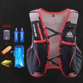 10L Running Bag Bicycle Backpack Cycling Run Bag Rucksack Hydration Men Sport Bags Light Waterproof Riding Bike Back Pack