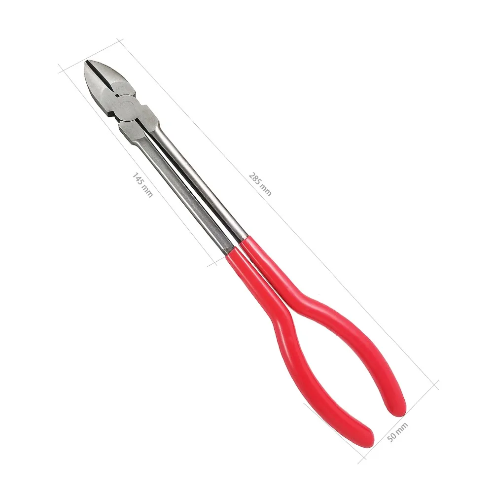 11 дюймовый прямая ручка дальней досягаемости диагональные