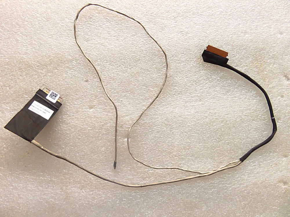 Оригинал для Dell Inspiron 17 5758 5000 LED LCD LVDS кабель DC020024D00 CN 03P2DK 3P2DK|lcd lvds cable|lcd cablelvds cable lcd |
