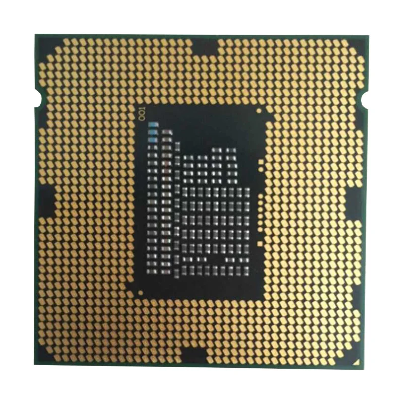 Intel Pentium G620 cpu 3 M/2,60 GHz LGA 1155 TDP 65W H61 B75 81 материнская плата имеет процессор Pentium Dual Core g2030 2120 2130 распродажа
